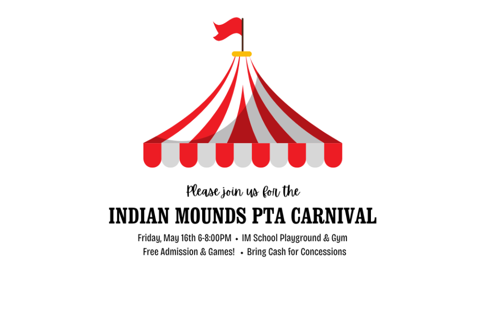 2025 PTA Carnival