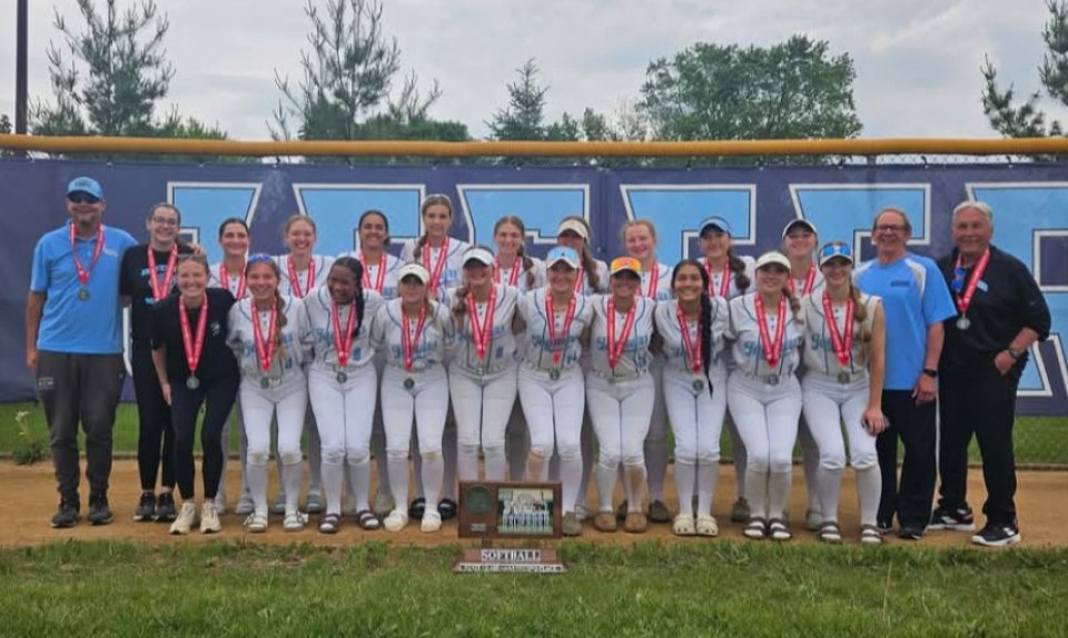 Jefferson softball team finishes season as state runner-up